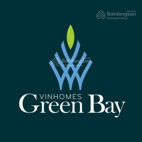 Cần bán gấp căn biệt thự song lập Vinhomes Green Bay , 150m2, giá tốt nhất thị trường Cần bán gấp căn biệt thự song lập Vinhomes Green Bay , 150m2, giá tốt nhất thị trường