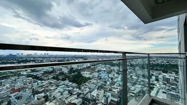Cho thuê CC đẹp tại Urban Green, 15tr, 202m2, 4PN, 3WC nhà view tầng cao, thoáng mát LH 0886 277 ***