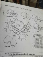 Bán building Khổng Tử, Bình Thọ, TP Thủ Đức - DT: 33mx50m. CN: 1593m2 - hầm 6 lầu - giá 210 tỷ