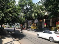 Bán building Khổng Tử, Bình Thọ, TP Thủ Đức - DT: 33mx50m. CN: 1593m2 - hầm 6 lầu - giá 210 tỷ