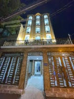 Bán khách sạn Nguyễn Trãi, P3, Q5, DT: 6mx22m hầm 6 lầu, giá 35 tỷ. Có HĐ thuê: 110 triệu/th