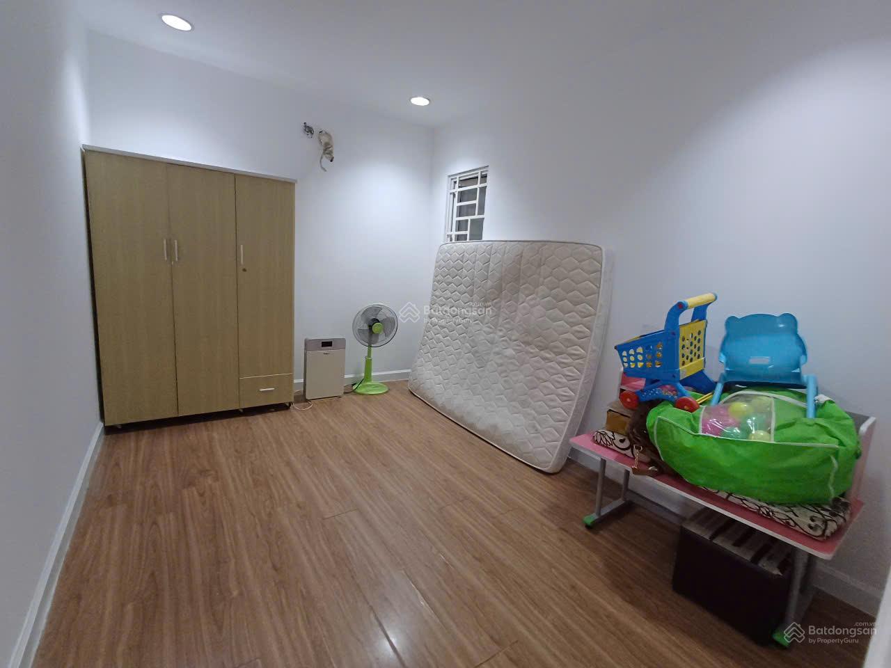 Bán CC Carina Plaza, Võ Văn Kiệt, 2,9 tỷ, 105m2, đẹp xuất sắc!