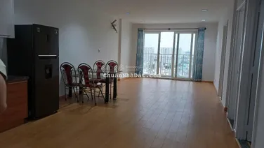 Bán CC Carina Plaza, Võ Văn Kiệt, 2,9 tỷ, 105m2, đẹp xuất sắc!