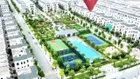 Bán nhanh biệt thự song lập 127,5m2 xây 4 tầng view công viên VH Ocean Park 2 sẵn sổ đỏ giá 17tỷ5