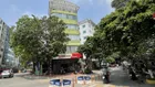 Bán gấp nhà mặt phố Lê Lợi, lô góc vip kinh doanh, 50m2, nhà 5 tầng thang máy xịn, 2 thoáng