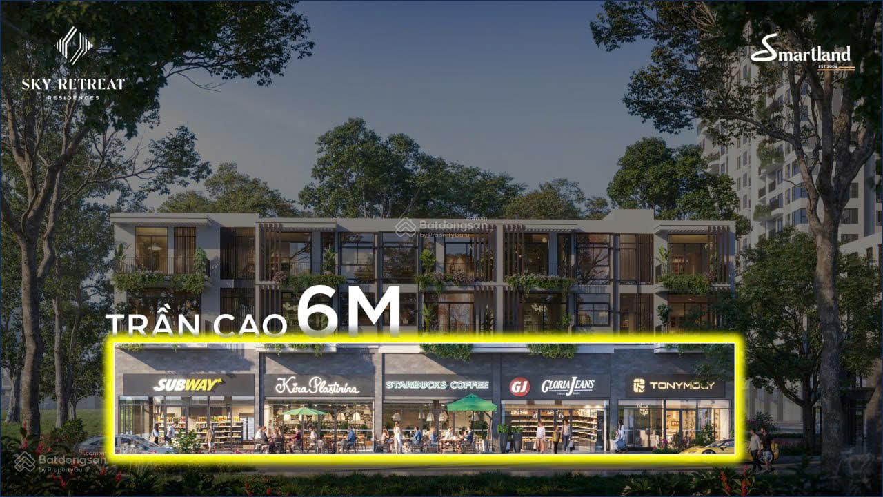 Chỉ cần 25% vốn tự có, sở hữu ngay nhà phố rừng Retreat giá chỉ từ 7.5 tỷ. LH ngay: 0903 354 *** Chỉ cần 25% vốn tự có, sở hữu ngay nhà phố rừng Retreat giá chỉ từ 7.5 tỷ. LH ngay: 0903 354 ***