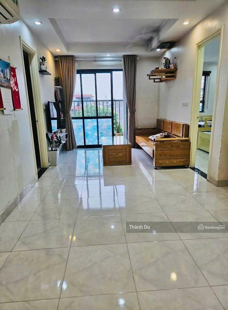Cho thuê căn hộ chung cư Rice City Long Biên, gần Khai Sơn, Ngọc Lâm, phòng đẹp, an ninh tốt