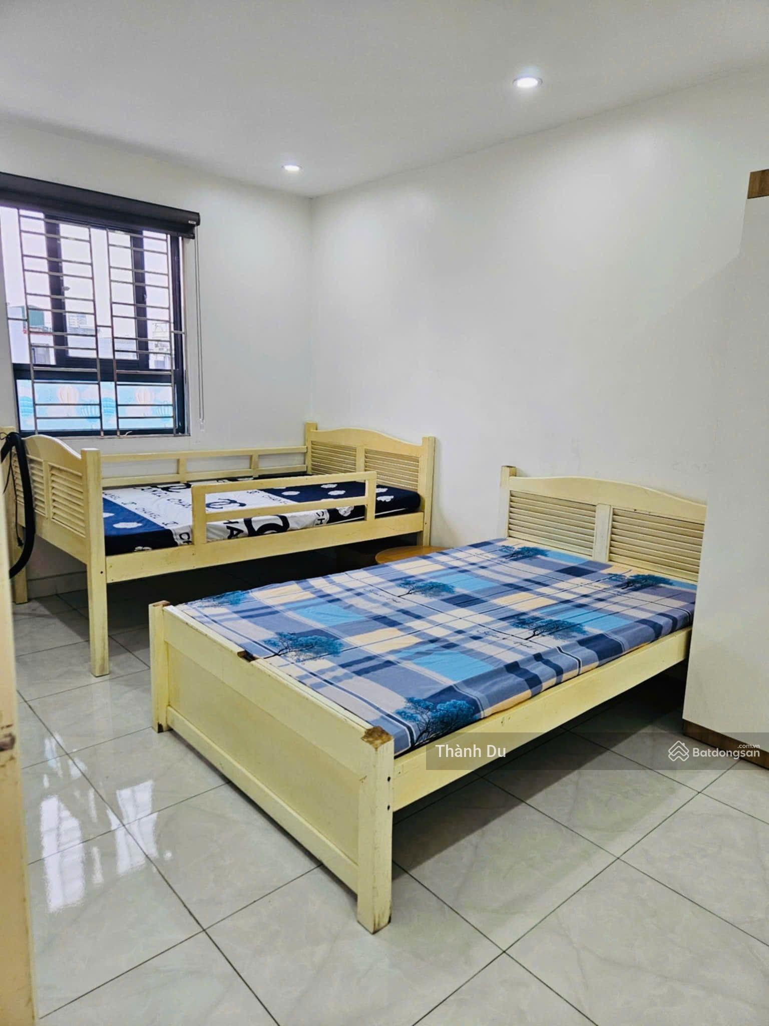 Cho thuê căn hộ chung cư Rice City Long Biên, gần Khai Sơn, Ngọc Lâm, phòng đẹp, an ninh tốt
