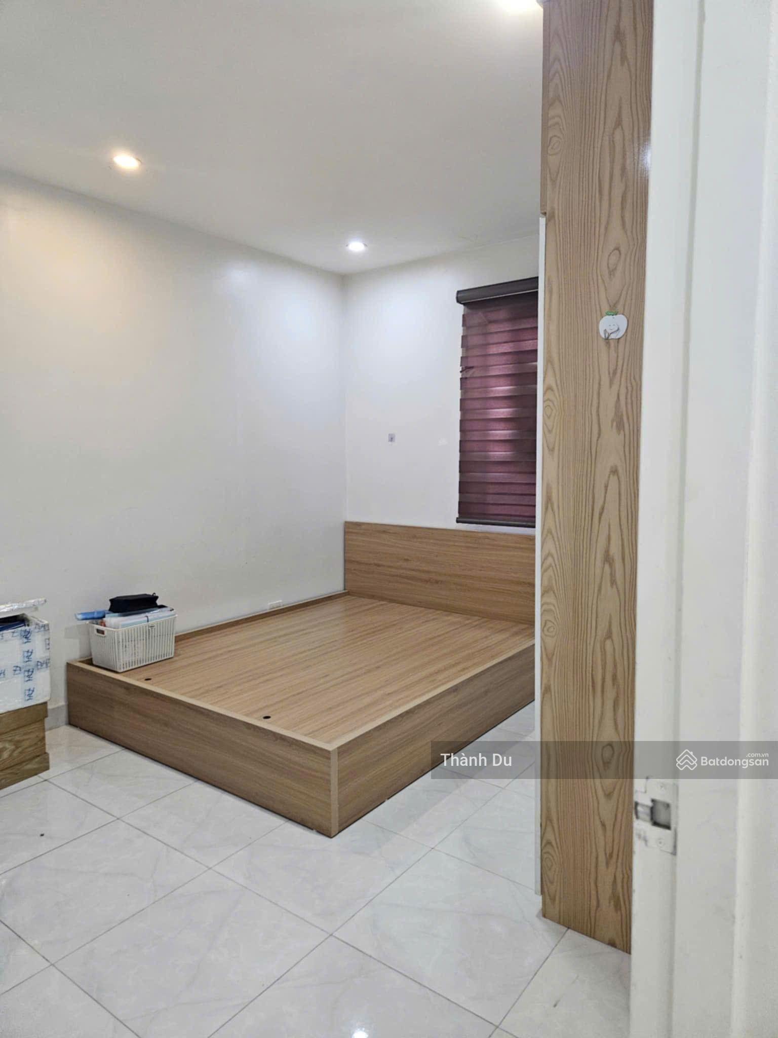 Cho thuê căn hộ chung cư Rice City Long Biên, gần Khai Sơn, Ngọc Lâm, phòng đẹp, an ninh tốt