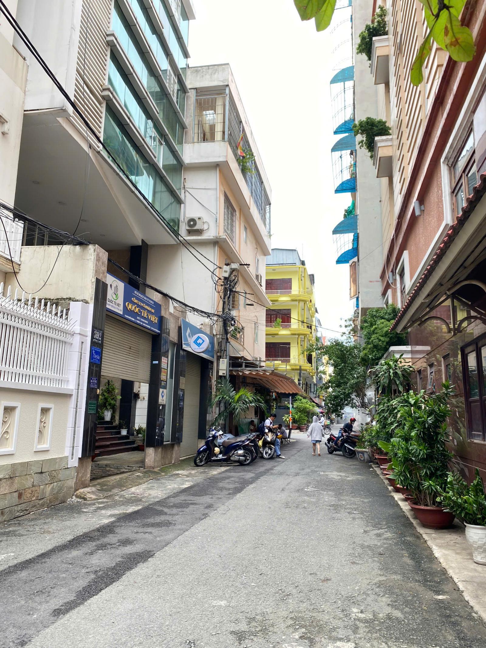 Siêu tốt! Ngang 9mx14m HXH thông Phạm Văn Hai - Tân Bình - giá chỉ 14,5 tỷ