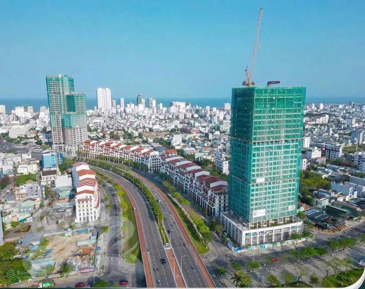 Chính chủ bán căn studio thuộc tòa panoma 1 chỉ 2,4ty