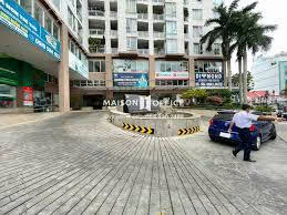 Cho thuê CC 3PN, 2WC, 125m2 tại tòa nhà Horizon, Trần Quang Khải, 19 triệu VND