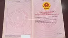 Chính chủ cần bán lô đất DT 80.9m2 tại Giao Thịnh, Giao Thủy. Vị trí đẹp, tiềm năng sinh lời cao