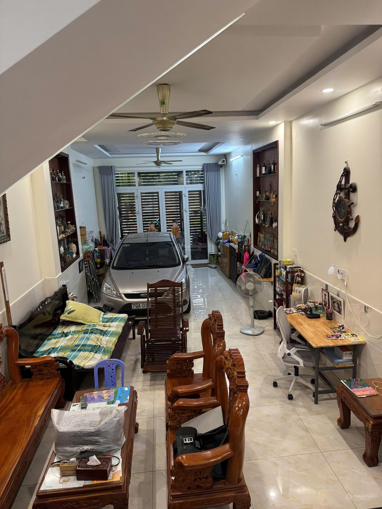 Bán nhà đẹp đường Diệp Minh Châu(4.4x21m vuông 5PN) lửng 3 lầu+ST tiện để ở, làm văn phòng 13 tỷ TL