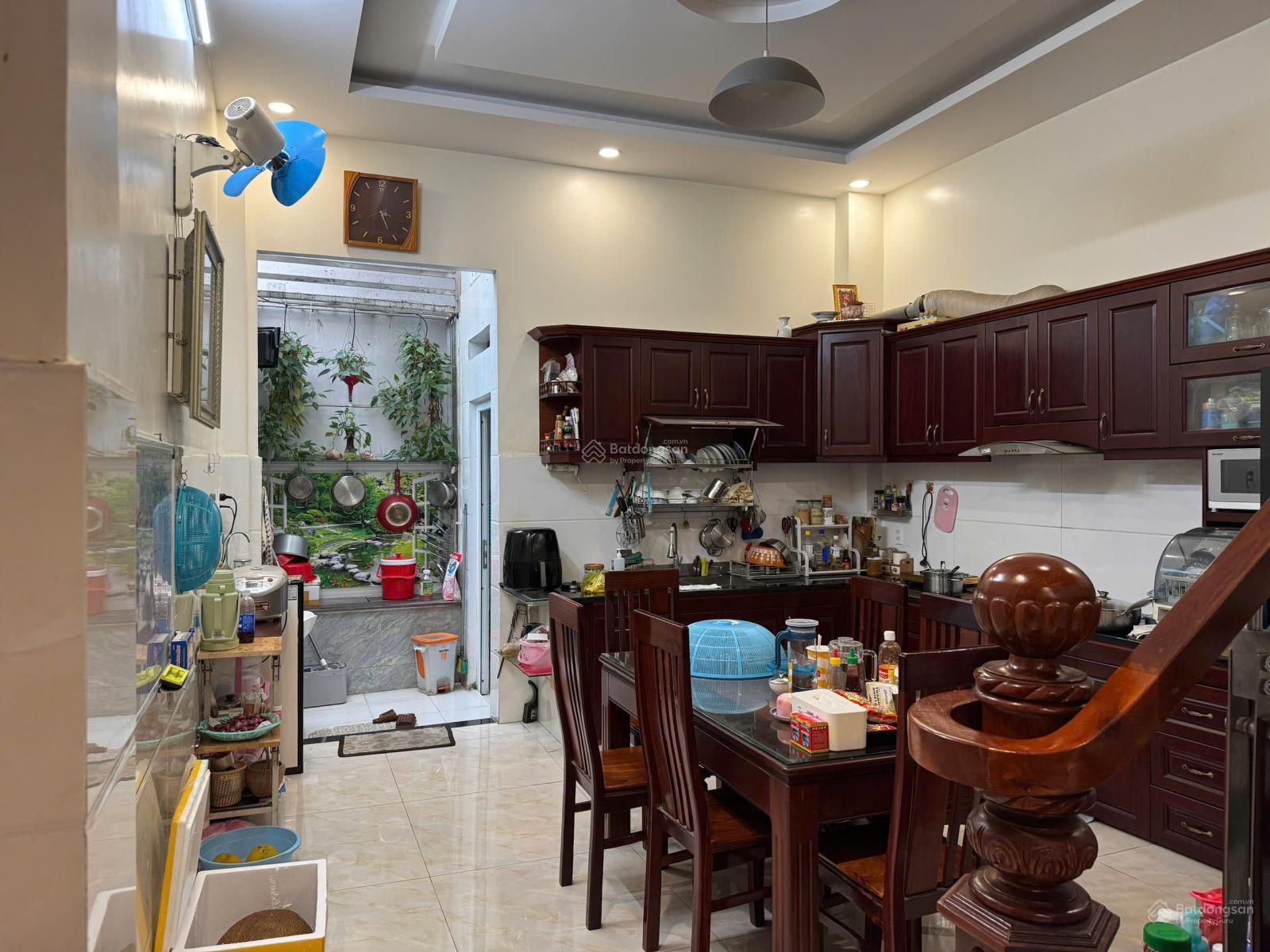 Bán nhà đẹp đường Diệp Minh Châu(4.4x21m vuông 5PN) lửng 3 lầu+ST tiện để ở, làm văn phòng 13 tỷ TL