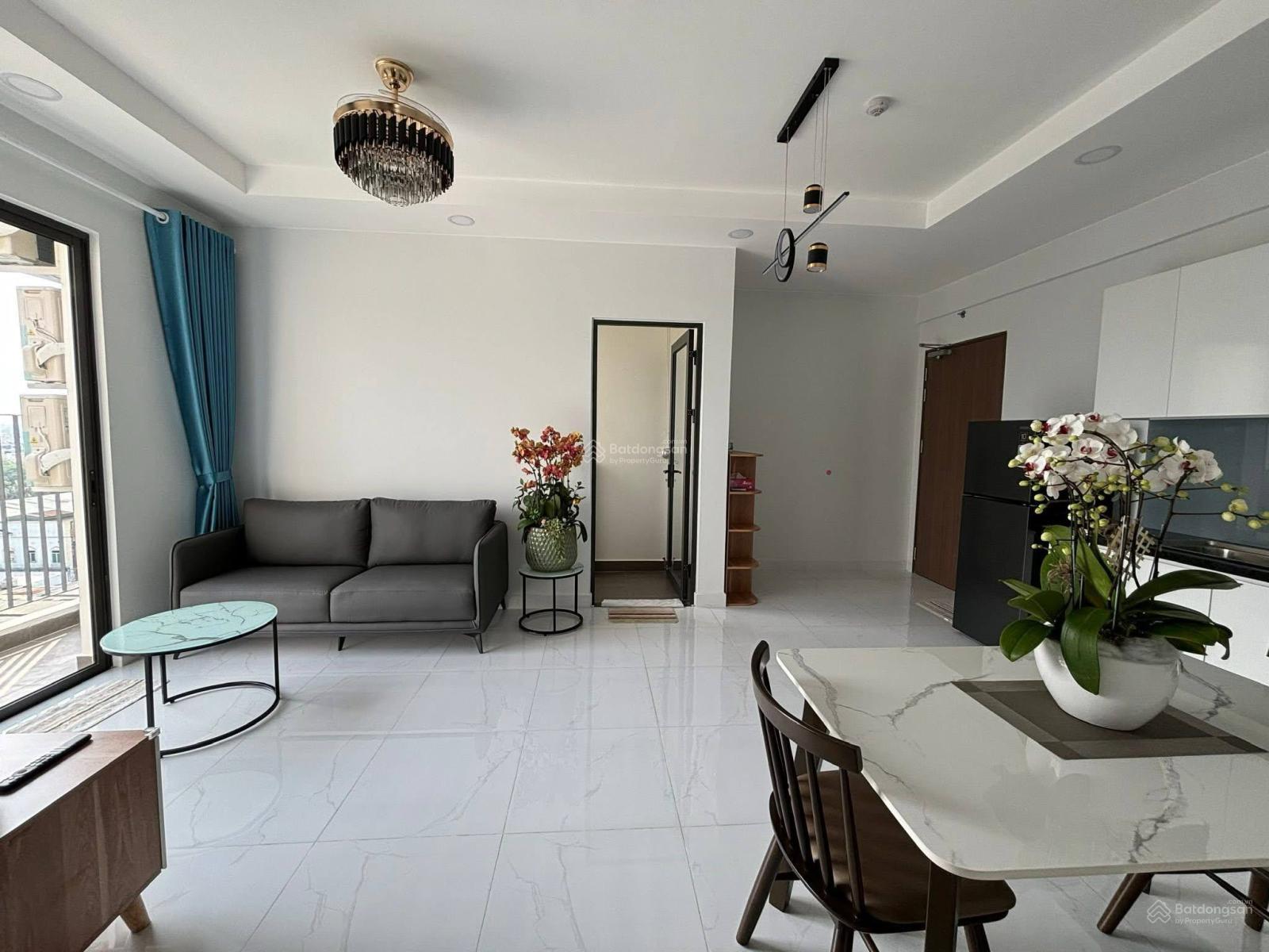 Hot The Pegasuite 2 (2PN + 1 WC) - 14 triệu - Full nội thất đẹp cao cấp