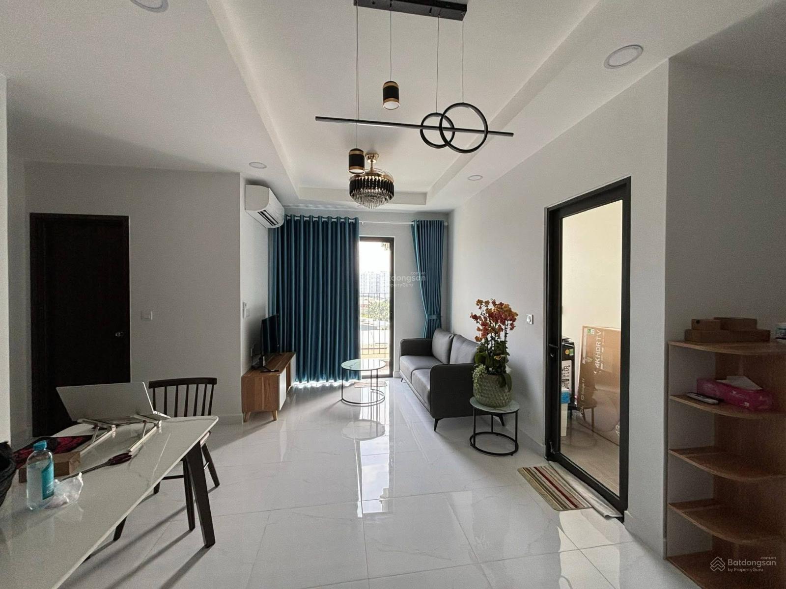 Hot The Pegasuite 2 (2PN + 1 WC) - 14 triệu - Full nội thất đẹp cao cấp