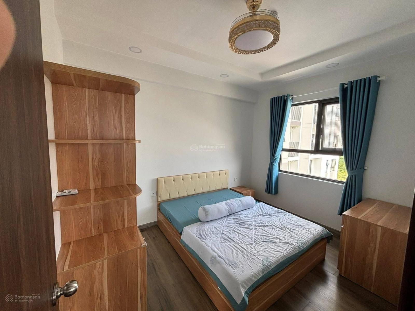 Hot The Pegasuite 2 (2PN + 1 WC) - 14 triệu - Full nội thất đẹp cao cấp