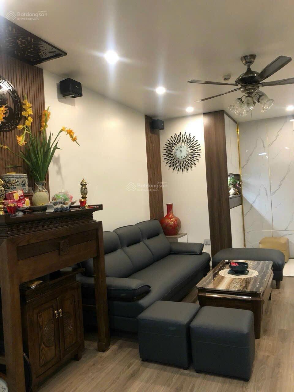 Bán Căn góc chung cư 3PN, 2WC tại New Horizon City giá siêu hời, 96,5m2
