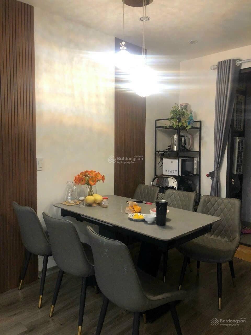 Bán Căn góc chung cư 3PN, 2WC tại New Horizon City giá siêu hời, 96,5m2