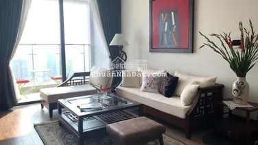 Bán nhanh căn hộ 2PN Le Capitole 27 Thái Thịnh xem nhà LH hotline 0985 123 ***