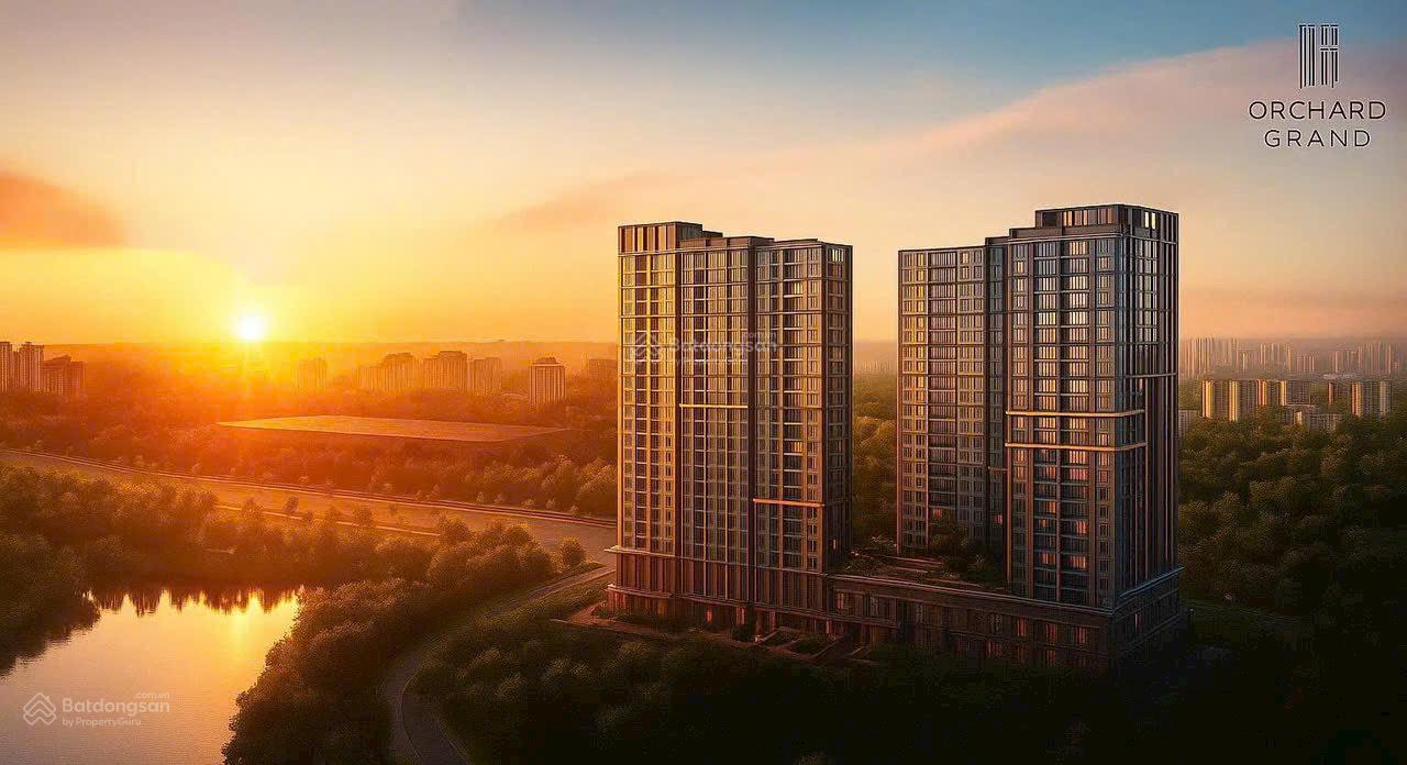 Tại sao quý khách nên mua căn hộ Orchard Grand của chủ đầu tư Capitaland Tại sao quý khách nên mua căn hộ Orchard Grand của chủ đầu tư Capitaland
