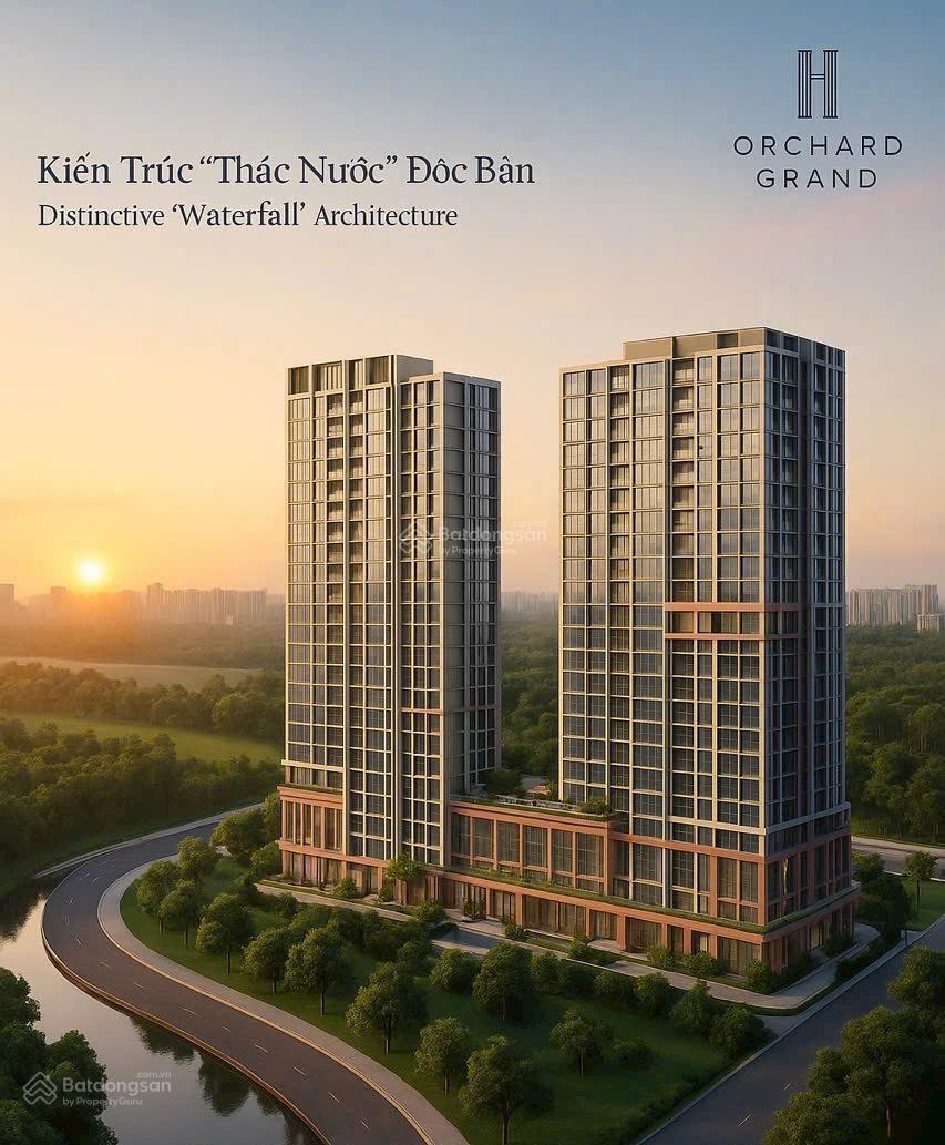 Tại sao quý khách nên mua căn hộ Orchard Grand của chủ đầu tư Capitaland Tại sao quý khách nên mua căn hộ Orchard Grand của chủ đầu tư Capitaland