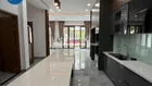 Cho thuê biệt thự Đạt Gia Garden, mặt tiền đường Song Hành - QL 22, Tân Xuân, Hóc Môn, nhà đẹp