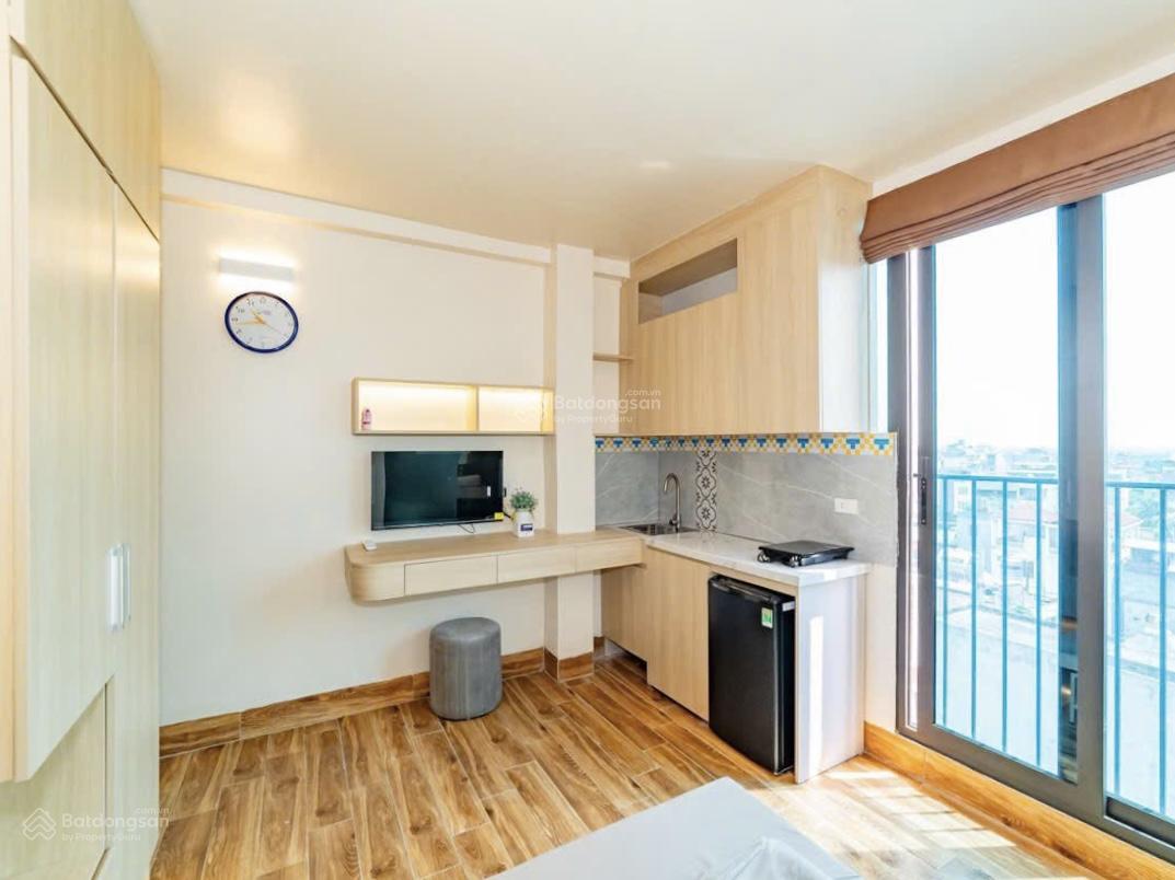 Bán chung cư mini Trần Cung, 52m2*6T, 10PKK, gần phố, ngõ thoáng, mới, đủ PCCC, GPXD, DT 50tr/th Bán chung cư mini Trần Cung, 52m2*6T, 10PKK, gần phố, ngõ thoáng, mới, đủ PCCC, GPXD, DT 50tr/th