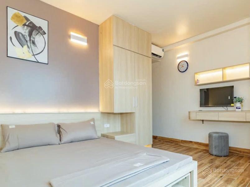 Bán chung cư mini Trần Cung, 52m2*6T, 10PKK, gần phố, ngõ thoáng, mới, đủ PCCC, GPXD, DT 50tr/th Bán chung cư mini Trần Cung, 52m2*6T, 10PKK, gần phố, ngõ thoáng, mới, đủ PCCC, GPXD, DT 50tr/th