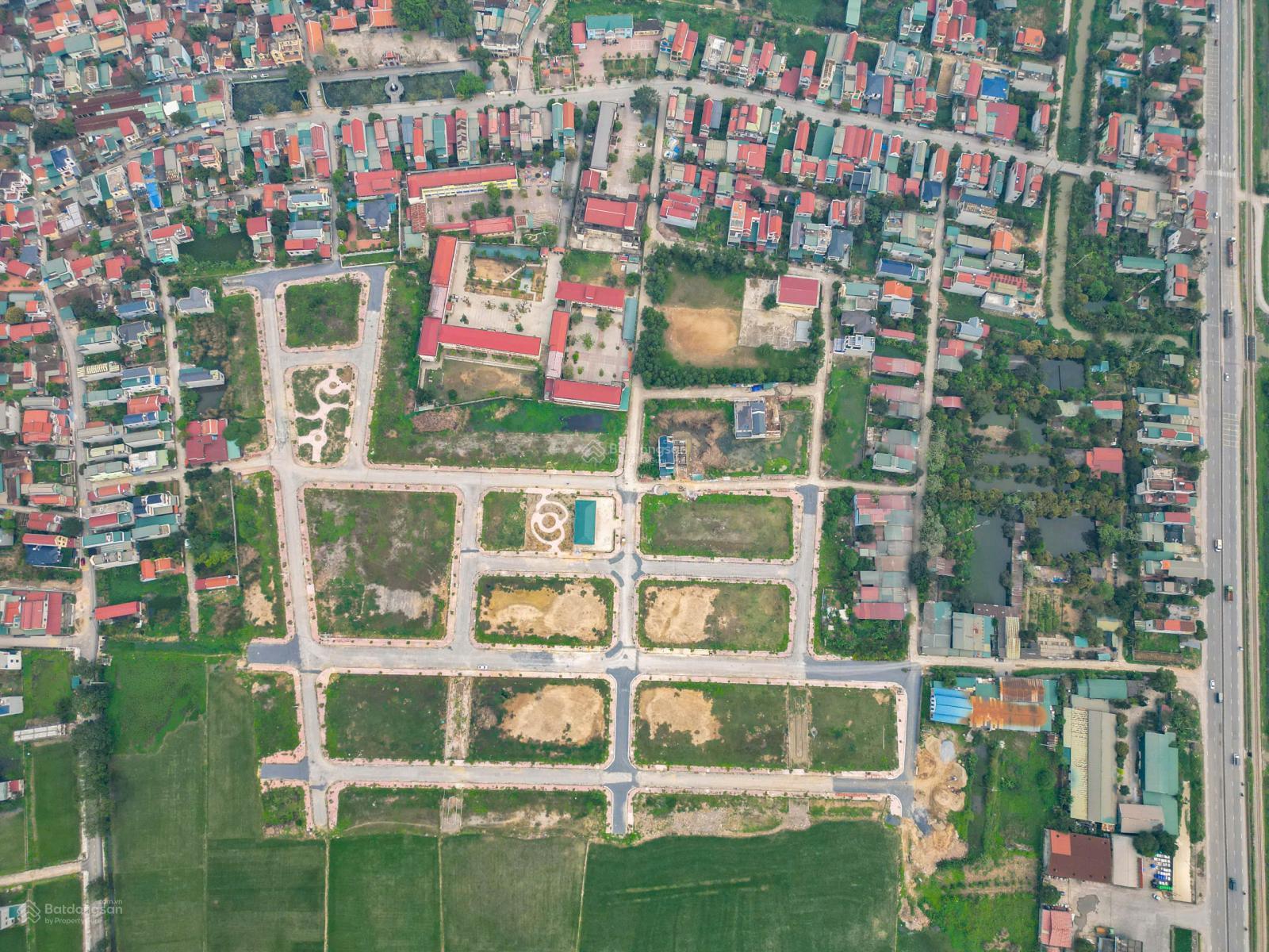 Ra nhanh lô BT MB Phú Quý - Thành phố Thanh Hóa