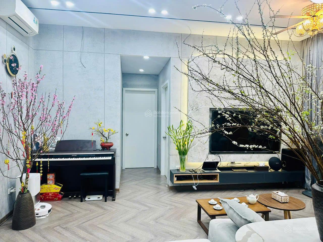 Bán căn 3PN-98m2, tầng trung Báo Nhân Dân, Trần Hữu Dực full đồ sẵn sổ giá 5,9 tỷ. LH 0916 820 *** Bán căn 3PN-98m2, tầng trung Báo Nhân Dân, Trần Hữu Dực full đồ sẵn sổ giá 5,9 tỷ. LH 0916 820 ***