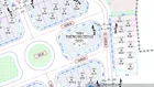 50 lô đất nền sổ đỏ hiếm hoi tại Phủ Hà MK Central, chỉ 2.3 tỷ mỗi lô, trung tâm đường Trần Phú