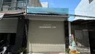 Bán nhà hẻm nhựa 6m Gò Dầu(4.2x17m vuông 2PN) 1 lửng không lộ giới giá 6.5 tỷ