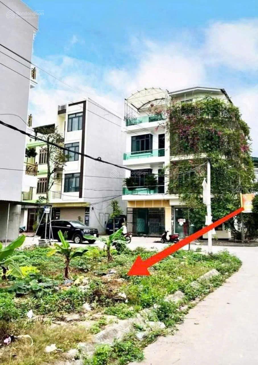 Cần bán lô góc 110m2, 2 mặt tiền gần trường đại học Quốc Gia Hà Nội, giá tốt Cần bán lô góc 110m2, 2 mặt tiền gần trường đại học Quốc Gia Hà Nội, giá tốt