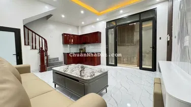 Bán gấp NR Lô góc, ô tô gần, 3PN 4WC 40m2 tại Phố Lụa, Vạn Phúc, Hà Đông, 6,9 tỷ