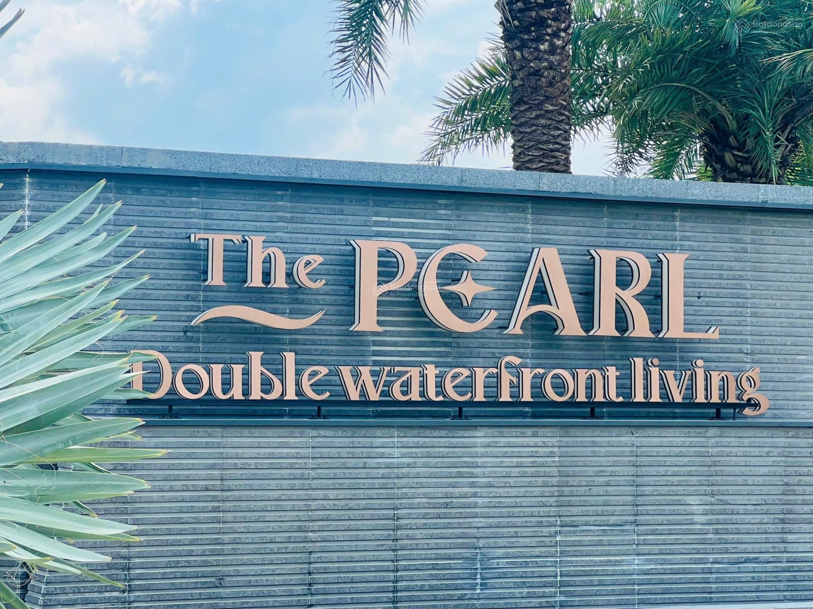 The pearl chính thức nhận booking - ưu đãi chưa từng có: TT 24 tháng, hỗ trợ 0% lãi suất CK 30% The pearl chính thức nhận booking - ưu đãi chưa từng có: TT 24 tháng, hỗ trợ 0% lãi suất CK 30%