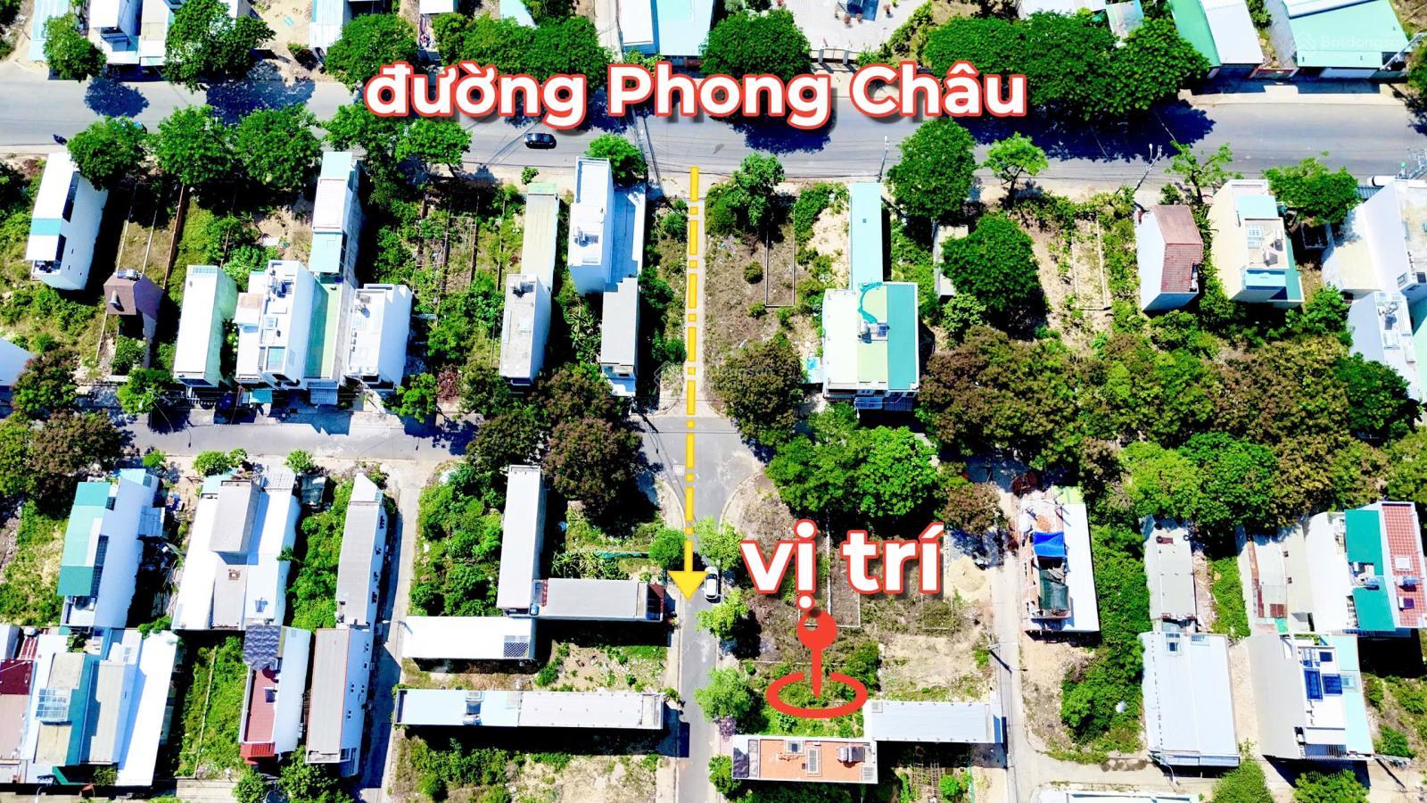TĐC Đất Lành đường 10m, gần đường Phong Châu. Giá tốt mua ở hoặc đầu tư lâu dài TĐC Đất Lành đường 10m, gần đường Phong Châu. Giá tốt mua ở hoặc đầu tư lâu dài