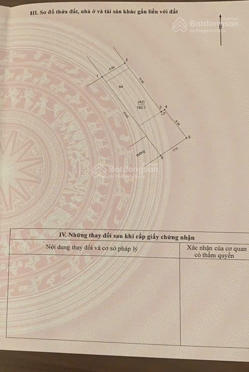 0368 973 *** cắt lỗ BT Nam Trung Yên-Cầu giấy đã có sổ 160m2.MT 7m, hướng Đông Nam căn góc đẹp.
