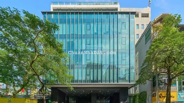 Cho thuê văn phòng Chùa Láng, 379,46 nghìn/m2, 1023m2 tại Đống Đa, Hà Nội, giá siêu hời
