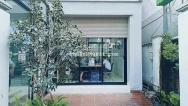 Cần bán Biệt thự Tây Mỗ 190m2 x 3 tầng, 2 thoáng sân vườn mặt phố Hữu Hưng, Nam Từ Liêm