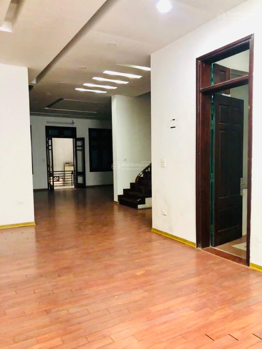 Hiếm bán! BT Trần Bình, gần ngã tư Nguyễn Hoàng, ở sướng, giá đầu tư, 170m2, 5T, mt 9m, 2 thoáng Hiếm bán! BT Trần Bình, gần ngã tư Nguyễn Hoàng, ở sướng, giá đầu tư, 170m2, 5T, mt 9m, 2 thoáng