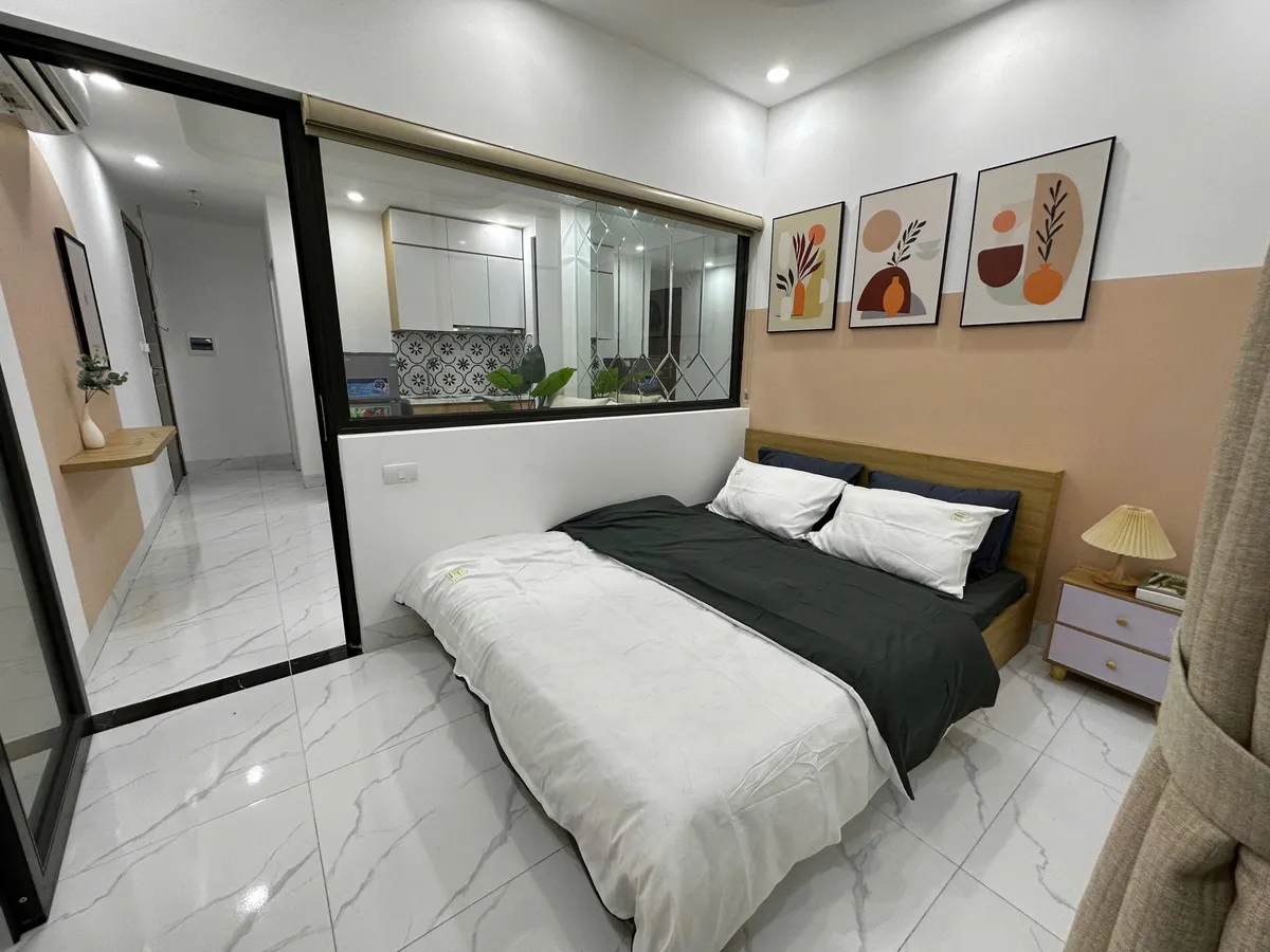 Bán nhà Ba Đình, ngay ô tô tránh có vỉa hè, tòa CHDV phố Văn Cao, lô góc, mới, 100m2*8T, MT 6m Bán nhà Ba Đình, ngay ô tô tránh có vỉa hè, tòa CHDV phố Văn Cao, lô góc, mới, 100m2*8T, MT 6m
