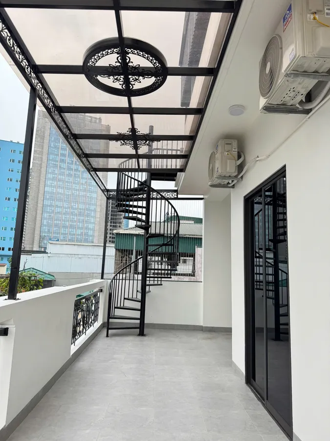 Bán nhà Ba Đình, ngay ô tô tránh có vỉa hè, tòa CHDV phố Văn Cao, lô góc, mới, 100m2*8T, MT 6m Bán nhà Ba Đình, ngay ô tô tránh có vỉa hè, tòa CHDV phố Văn Cao, lô góc, mới, 100m2*8T, MT 6m
