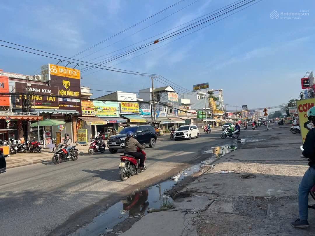 Gần Điện Máy Xanh, mặt tiền Lê Duẩn - hàng ngộp nắm chủ 87m2 - giá non nớt cho khách đầu tư 10tỷ6