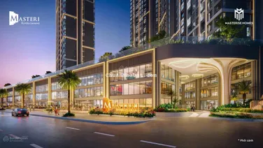 Masteri Rivera Đà Nẵng căn 2PN giá chỉ từ 1,8 tỷ, view sông, vị trí vàng, đầu tư sinh lời cao