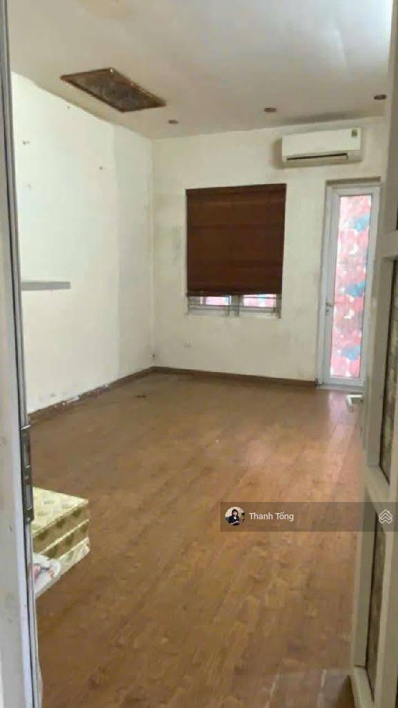 Mời đầu tư, 12m ô tô, Lĩnh Nam, 60m2, 2 tầng bê tông, 3.8 tỷ