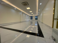 Bán nhà mặt đường Nguyễn Thị Định, 80m2*6T+1H, MT 6m, thông sàn, thang máy, pccc đủ, nhà mới, 35tỷ