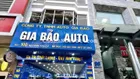 Phú Minh Group cho thuê toà nhà mặt phố Nguyễn Văn Cừ, Long Biên, Hà Nội 100m2 x 3 tầng