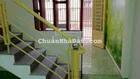 Cho thuê nhà hẻm xe hơi đường 25A Tân Quy Quận 7